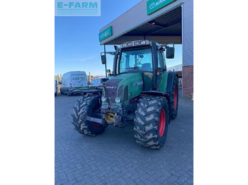 FENDT 411 Vario Traktor