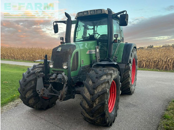 FENDT 400 Vario Traktor