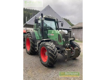 FENDT 415 Vario Traktor