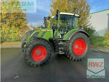 PLUS POWER Traktor