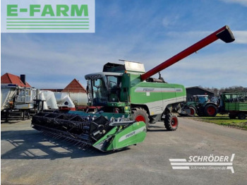FENDT C series Mähdrescher