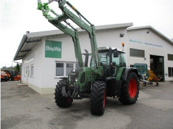FENDT 800 Vario Traktor