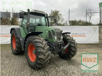 FENDT Traktor