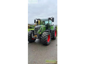 FENDT 724 Vario Traktor