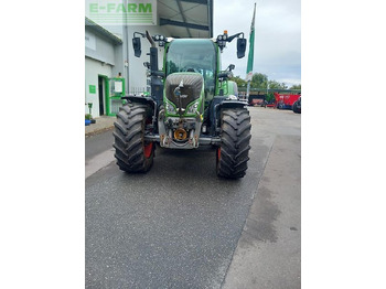 FENDT 724 Vario Traktor