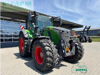 FENDT 728 Vario Traktor