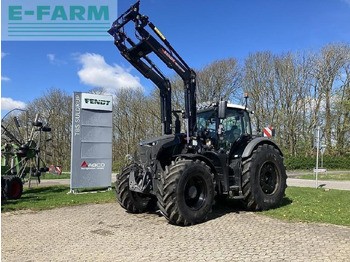 FENDT 728 Vario Traktor