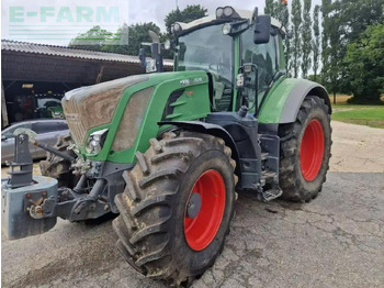 FENDT 824 Vario Traktor