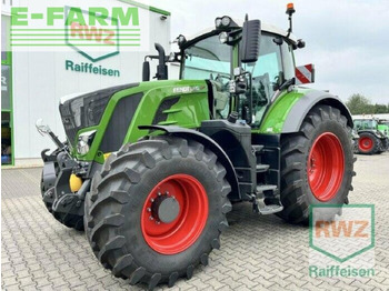 FENDT Traktor