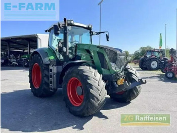 FENDT Traktor