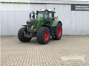 FENDT 828 Vario Traktor
