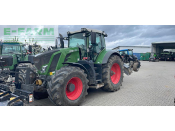FENDT Traktor
