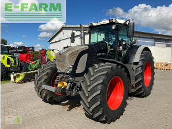 FENDT 936 Vario Traktor