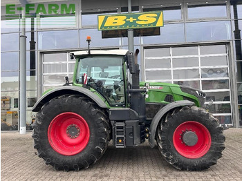 FENDT 936 Vario Traktor