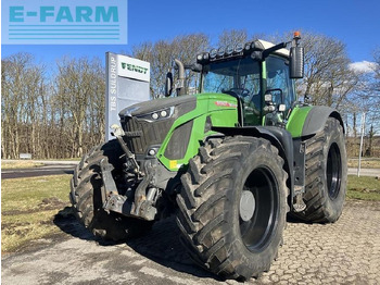 FENDT 936 Vario Traktor