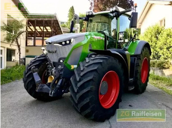 FENDT 936 Vario Traktor