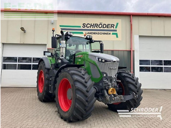 FENDT 936 Vario Traktor