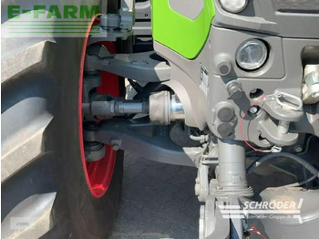 Traktor Fendt 936 vario gen7 profi plus ProfiPlus: das Bild 4