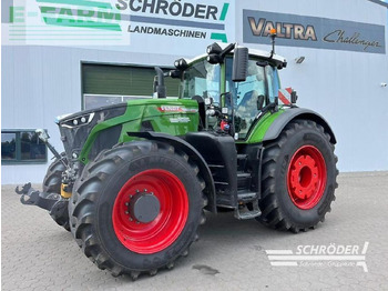 FENDT 936 Vario Traktor