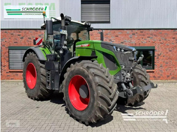 FENDT 936 Vario Traktor