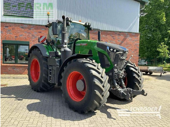 FENDT 936 Vario Traktor