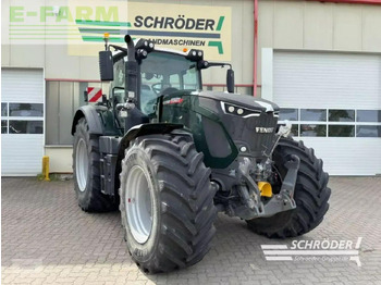 FENDT 936 Vario Traktor