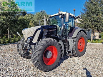 FENDT 936 Vario Traktor