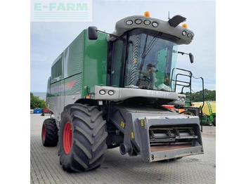 FENDT X series Mähdrescher