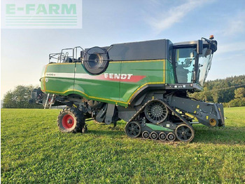FENDT 9490 X Mähdrescher