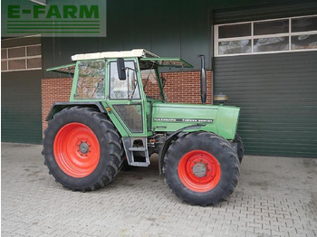 FENDT Farmer 309 Traktor
