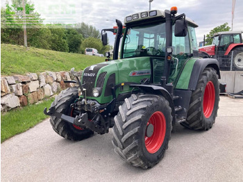 FENDT 411 Vario Traktor