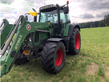 FENDT 415 Vario Traktor