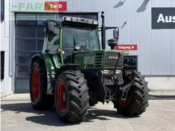 FENDT Traktor