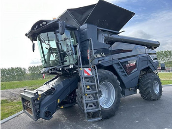 FENDT Mähdrescher