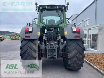 Traktor Fendt vario 936 profi plus ProfiPlus: das Bild 5