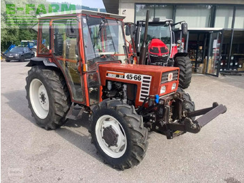 Traktor Fiat Agri 45-66: das Bild 3
