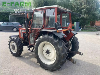 Traktor Fiat Agri 45-66: das Bild 2