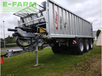 FLIEGL Landwirtschaftlicher Anhänger