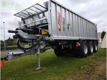 FLIEGL Landwirtschaftlicher Anhänger