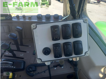 Landwirtschaftlicher Anhänger Fliegl dpw 210 bl profi: das Bild 4