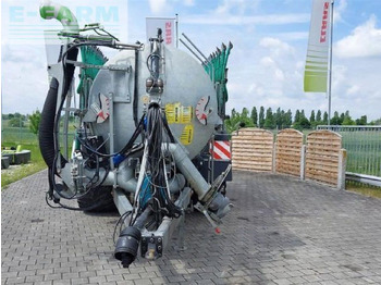 Düngetechnik Fliegl pfw 16000 tandem fox: das Bild 3