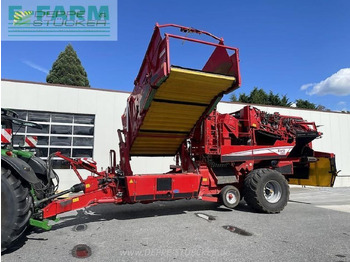 GRIMME Kartoffelroder
