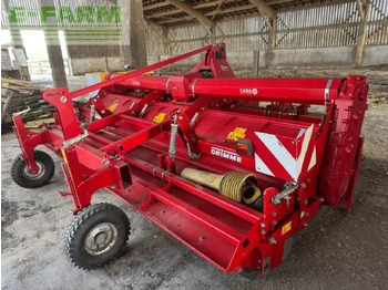 GRIMME Technik für Bodenbearbeitung