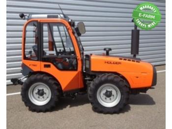 Traktor Holder F 780: das Bild 1