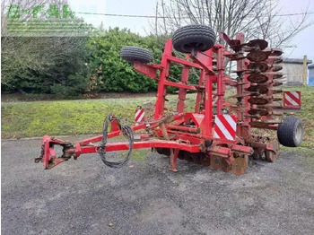 HORSCH Grubber