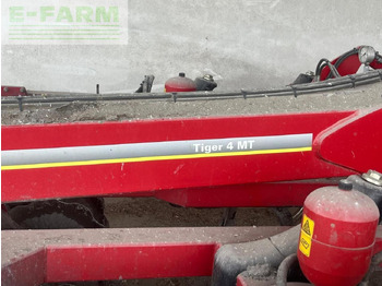 Grubber Horsch tiger 4 mt: das Bild 5