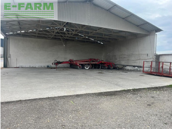 Grubber Horsch tiger 4 mt: das Bild 2