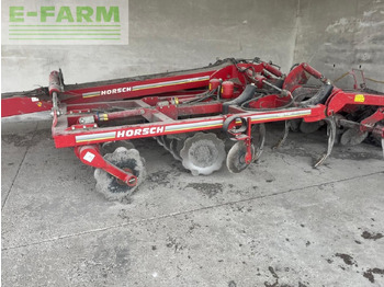 HORSCH Grubber