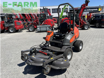 HUSQVARNA Traktor