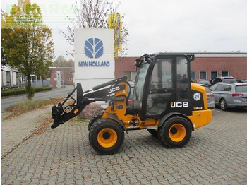 JCB 403 Minibagger